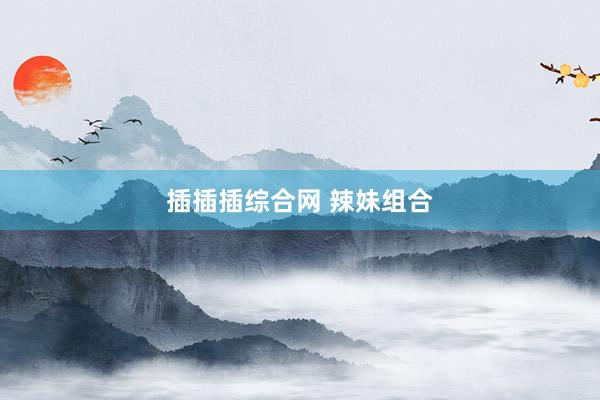 插插插综合网 辣妹组合